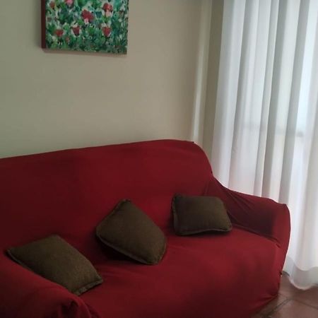 Comfort Guaruja Enseada Apartment 26 Wifi, Garagem E Ar Condicionado Exteriör bild