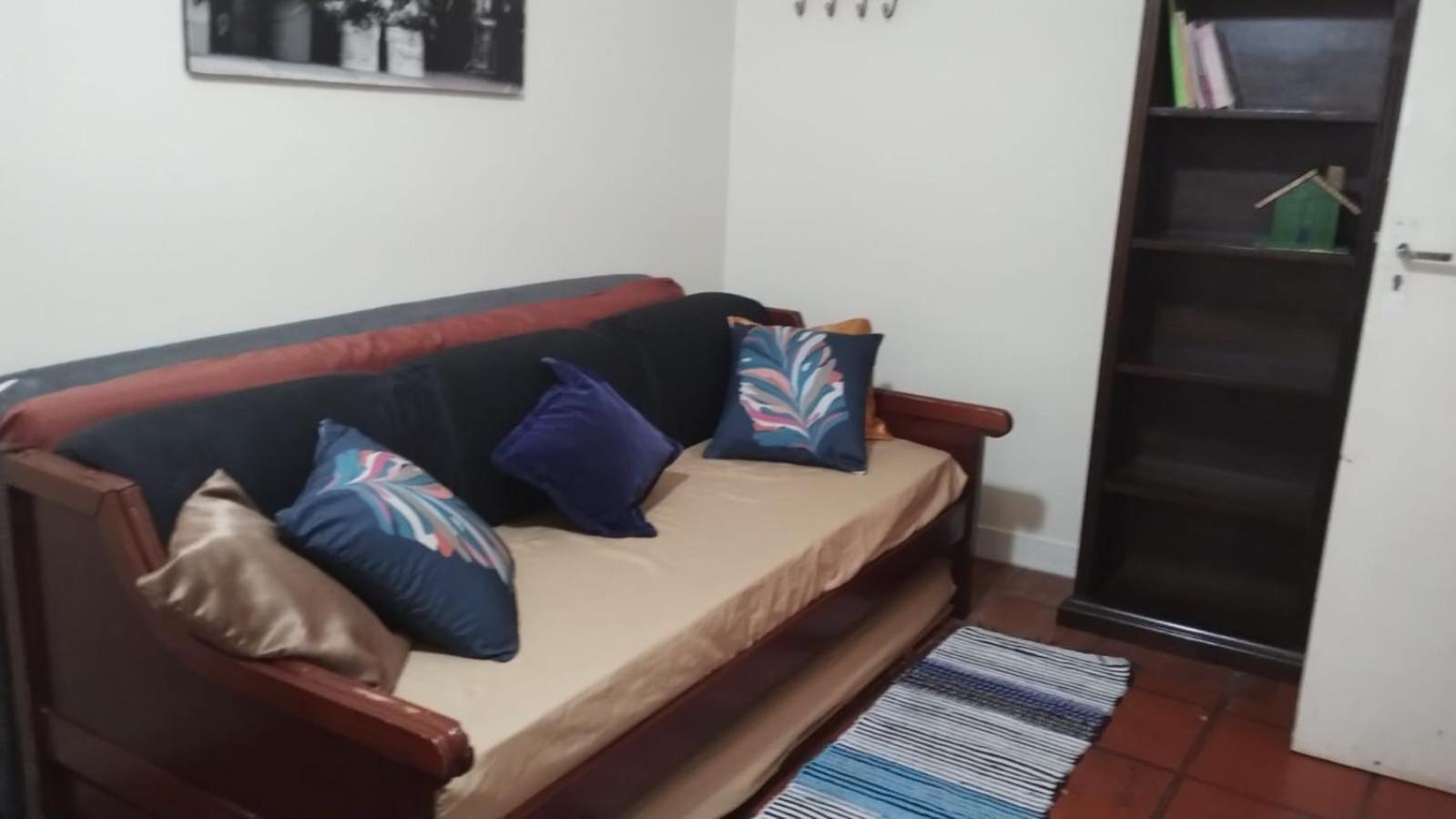 Comfort Guaruja Enseada Apartment 26 Wifi, Garagem E Ar Condicionado Exteriör bild