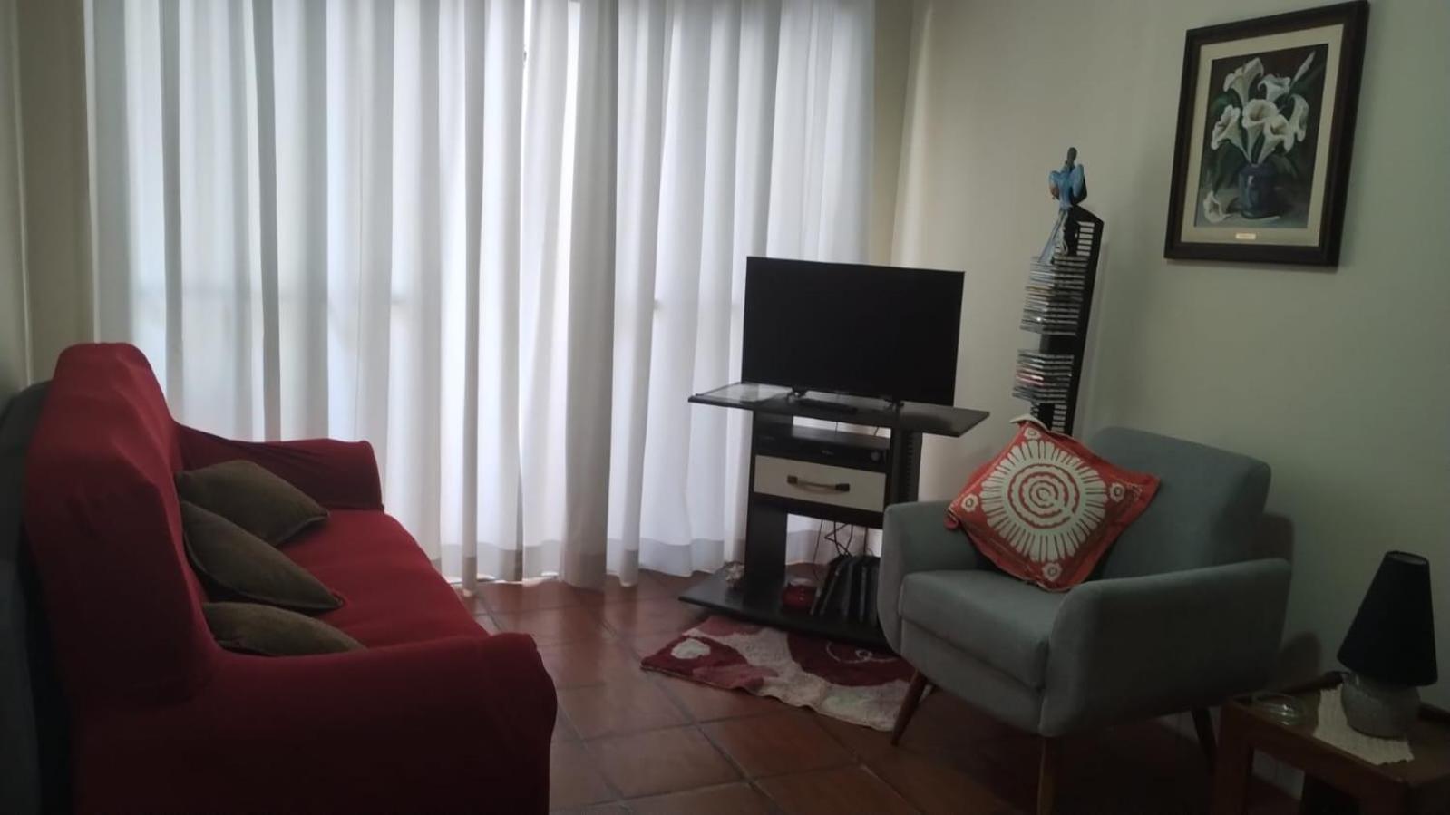 Comfort Guaruja Enseada Apartment 26 Wifi, Garagem E Ar Condicionado Exteriör bild